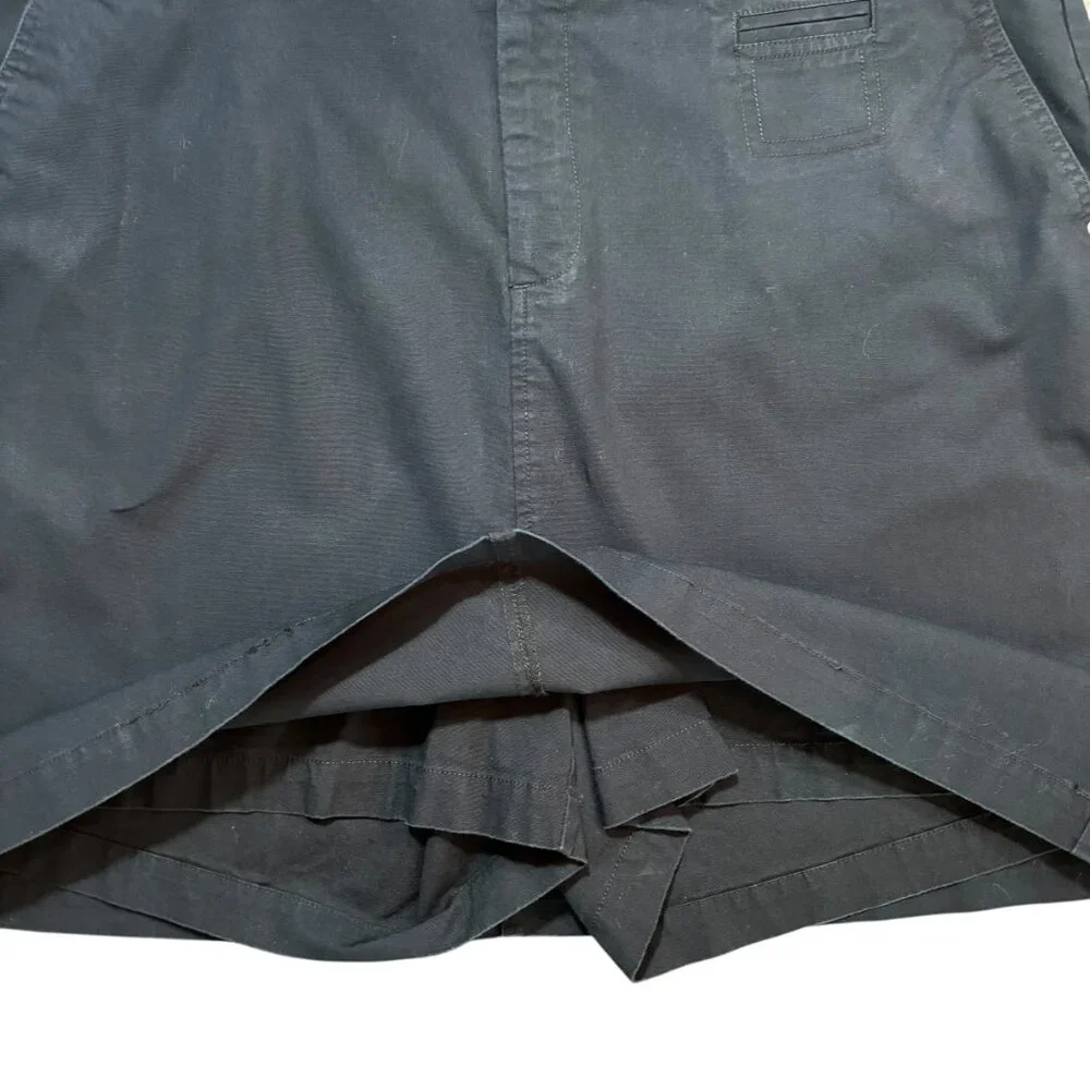 Womens Dockers Skirt‎ with Built-In Shorts Plus Size 18W